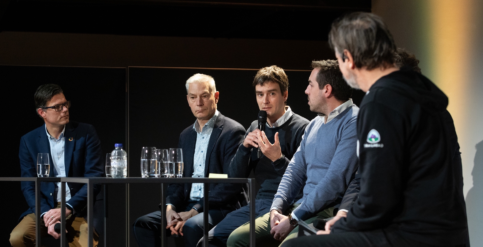 panelgesprek