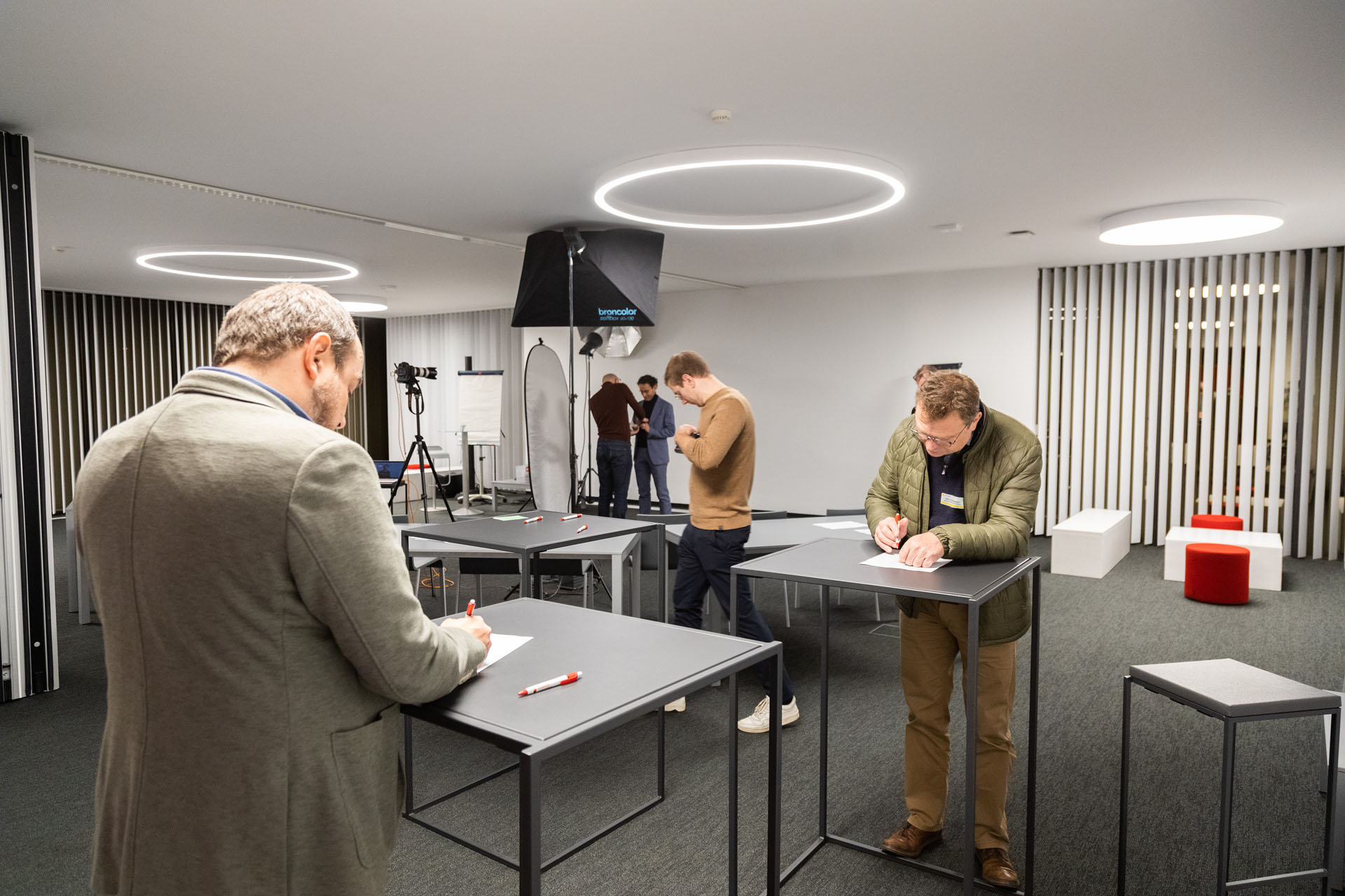 Hebben slimme gebouwen een toekomst? Het belang van ecosystemen.